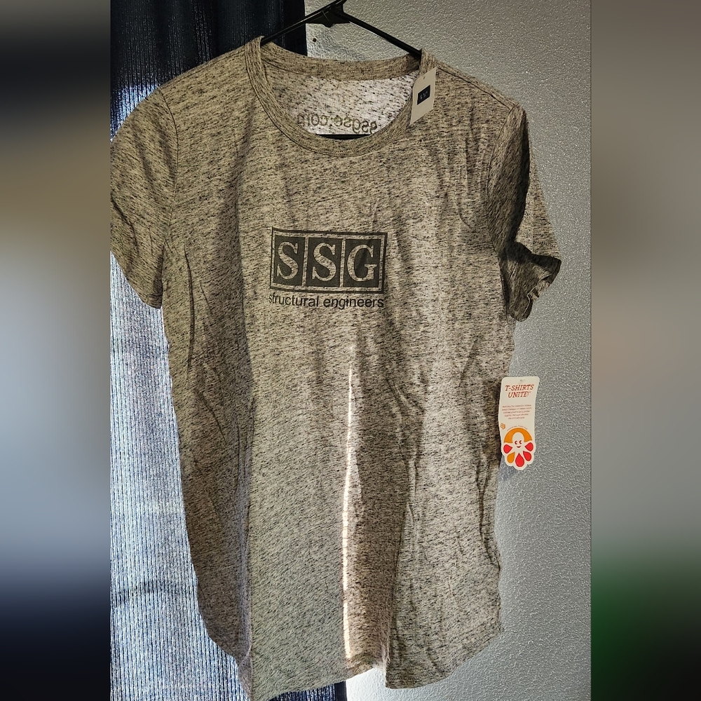 Structural engineers t shirt